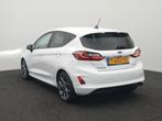 Ford Fiesta 1.0 EcoBoost Hybrid ST-Line X - RIJKLAARPRIJS -, Voorwielaandrijving, 12 maanden, Stof, Gebruikt