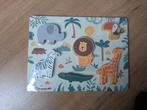 Zookabee puzzel - nieuw!, Ophalen of Verzenden, Minder dan 10 stukjes, Zo goed als nieuw
