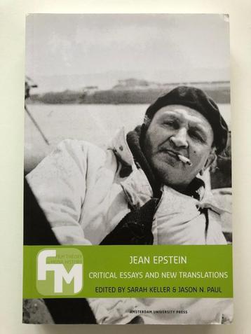 Jean Epstein beschikbaar voor biedingen