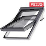 Velux Buitenzonwering MHL UK00, Ophalen, Zo goed als nieuw, Dakraam