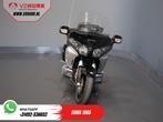 Honda GL 1800 Gold Wing MARGE/ ABS/ Koffers/ Cruise/ Topkoff, Motoren, Motoren | Honda, Bedrijf, Cruise Control, Meer dan 35 kW