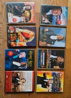 Andre Rieu : 8 DVD's, Cd's en Dvd's, Alle leeftijden, Ophalen of Verzenden, Gebruikt, Muziek en Concerten