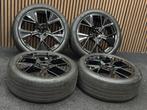 Originele 19 inch VW Passat B8 B9 Leeds 5x112 ET44 Goodyear, Auto-onderdelen, Banden en Velgen, ., Banden en Velgen, 235 mm, .