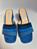 Muiltjes van Fabienne Chapot, Ophalen of Verzenden, Nieuw, Blauw, Sandalen of Muiltjes