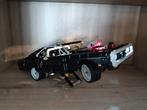 Fast and the Furious Dodge Charger Technic blocks, Ophalen, Overige merken