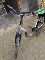 Forza Essenze lage instap E-bike - Zo goed als nieuw!, Zo goed als nieuw, 51 tot 55 cm, 50 km per accu of meer, Ophalen