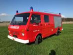 Volkswagen LT 45 Belastingvrij Benzinemotor, Achterwielaandrijving, Bruin, Handgeschakeld, 9 stoelen