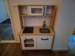 Keukentje ikea duktig met accessoires speelkeuken, Ophalen, Gebruikt