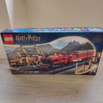 LEGO 76423 Harry Potter Zweinstein Express - Nieuw in doos!, Ophalen of Verzenden, Nieuw, Complete set, Lego
