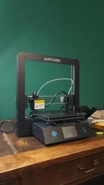 Anycubic Mega-S 3D-printer, Computers en Software, 3D Printers, Ophalen, Gebruikt, AnyCubic