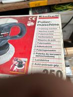 Polijstmachine, Auto diversen, Onderhoudsmiddelen, Ophalen