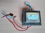 Transformator 230V / 12 V - 8,75 A, Ophalen, Zo goed als nieuw