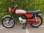 Zundapp 529-03 cs50, Fietsen en Brommers, Brommers | Zundapp, Ophalen, Gebruikt