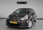 Kia Rio 1.2 CVVT DynamicLine-Airco-CruisControl-APK-NAP!, 1027 kg, 450 kg, Euro 6, 4 cilinders