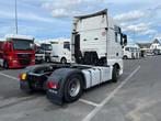 MAN TGX 18.470 4x2 | Leasing (bj 2019), Auto's, Automaat, Achterwielaandrijving, 460 pk, MAN