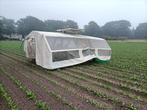 Elektrisch wiedbed 8 persoons, Ophalen, Akkerbouw