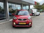 Kia Picanto 1.2 CVVT Airco 86PK! | stuur en stoel verwarming, Voorwielaandrijving, 86 pk, Gebruikt, 4 cilinders