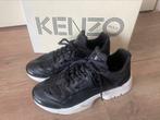 Kenzo zwarte sneakers maat 39, Kleding | Dames, Schoenen, Zo goed als nieuw, Verzenden