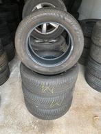 Bridgestone allseason banden 235/55/17, Auto diversen, Autosport-onderdelen, Ophalen of Verzenden, Zo goed als nieuw