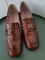 Hispanitas, nieuw, cognac, maat 39, Kleding | Dames, Schoenen, Ophalen of Verzenden, Nieuw, Bruin, Sneakers of Gympen