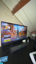 MSI game monitor, Ophalen, Zo goed als nieuw, 151 t/m 200 Hz, IPS