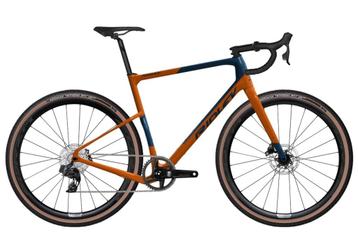 Ridley Kanzo Adventure SRAM Rival AXS XPLR 1x12 beschikbaar voor biedingen