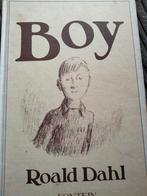 Boy - Roald Dahl, Boeken, Ophalen of Verzenden, Zo goed als nieuw