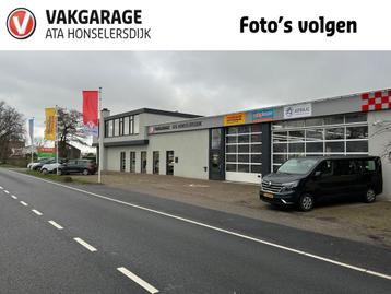 Kia Sportage 2.0 Plus Pack | Automaat | Cruise control | Cli beschikbaar voor biedingen