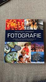 Praktisch handboek fotografie, Ophalen, Nieuw, Fotografen
