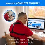 Houding Corrector Verstelbaar (28 "- 48") Posture Corrector!, Ophalen of Verzenden, Nieuw, Lichaamsverzorging