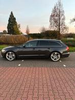 Audi A6 2.0 Tfsi  Avant S-line, Auto's, Audi, 15 km/l, Zwart, 1984 cc, 179 pk