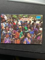 Aruba muntset 1991, Postzegels en Munten, Verzenden