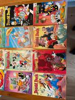Donald ducks jaar 2000, Europa, Meerdere comics, Ophalen, Gelezen