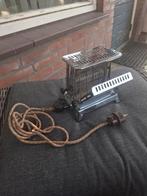 Vintage broodrooster Inventum, Ophalen of Verzenden, Gebruikt