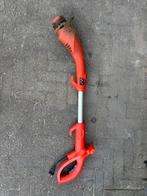Black&Decker Trimmer, Ophalen, Gebruikt, 10 tot 30 cm, Elektrisch