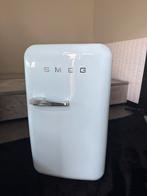 Smeg Koelkast - Compact Model, Ophalen, Minder dan 75 liter, Zonder vriesvak, Gebruikt