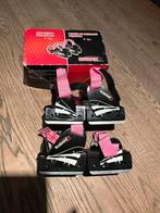 Rusher Schaatsen - Ombindschaatsen, Ophalen of Verzenden, Zo goed als nieuw, Overige typen, Overige merken
