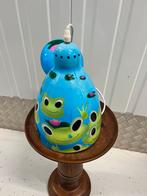 Pylones Kikkerlamp, Ophalen, Gebruikt, Metaal, Minder dan 50 cm