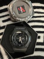 Casio G-SHOCK GA-150 Zwart., Ophalen of Verzenden, Zo goed als nieuw, Zwart, Android