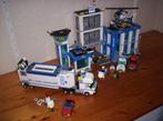 lego City 60047 7288, Kinderen en Baby's, Speelgoed | Duplo en Lego, Ophalen of Verzenden, Zo goed als nieuw