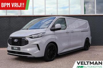 Ford Transit Custom 320 2.0 TDCI L2H1 Limited AUTOMAAT BPM V beschikbaar voor biedingen