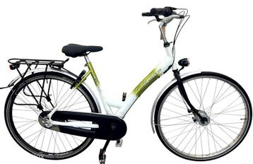 Damesfiets Sparta Marathon 28"/50cm/3ver - Garantie/Levering beschikbaar voor biedingen