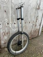 Voorvork suzuki rm 65/85 | crossbrommer| puch| honda mt, Ophalen, Zo goed als nieuw, Overige typen