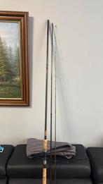 *** Unieke Reflex Matchhengel Ultra light***, Watersport en Boten, Hengelsport | Witvissen, Ophalen of Verzenden, Gebruikt, Werphengel