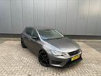 Seat Leon 1.4 TSI ACT FR 110KW 2015 Grijs, 1141 kg, Zwart, 4 cilinders, 150 pk