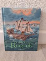Eftelingboek - De redders van Ruigrijk, Boeken, Fictie algemeen, Ophalen of Verzenden, Zo goed als nieuw, Efteling bv; Marc de Hond