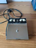 Matchless Vibro Box Pedal, Muziek en Instrumenten, Ophalen of Verzenden, Zo goed als nieuw