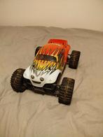 Himoto Baja Bug brushed RC auto 1/10, Hobby en Vrije tijd, Modelbouw | Radiografisch | Auto's, Elektro, Gebruikt, Auto offroad