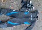 Wetsuit winterset, Watersport en Boten, Golfsurfen, Ophalen of Verzenden, Zo goed als nieuw, Overige typen