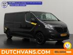 Renault Trafic 1.6 DCI 120PK Irmscher Sport Dubbele Cabine |, Voorwielaandrijving, 15 km/l, Gebruikt, 4 cilinders
